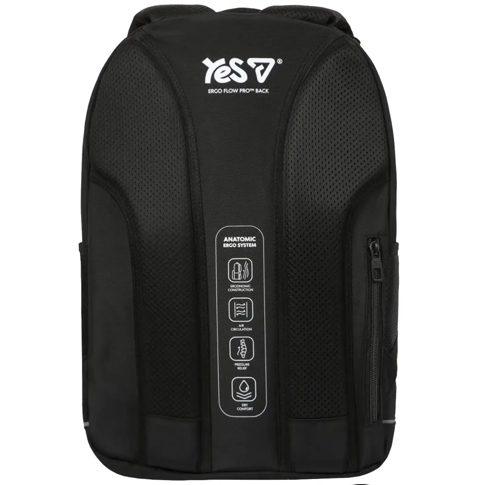 Рюкзак школьный Yes Mood TS-59L