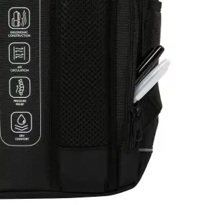 Рюкзак школьный Yes Mood TS-59L
