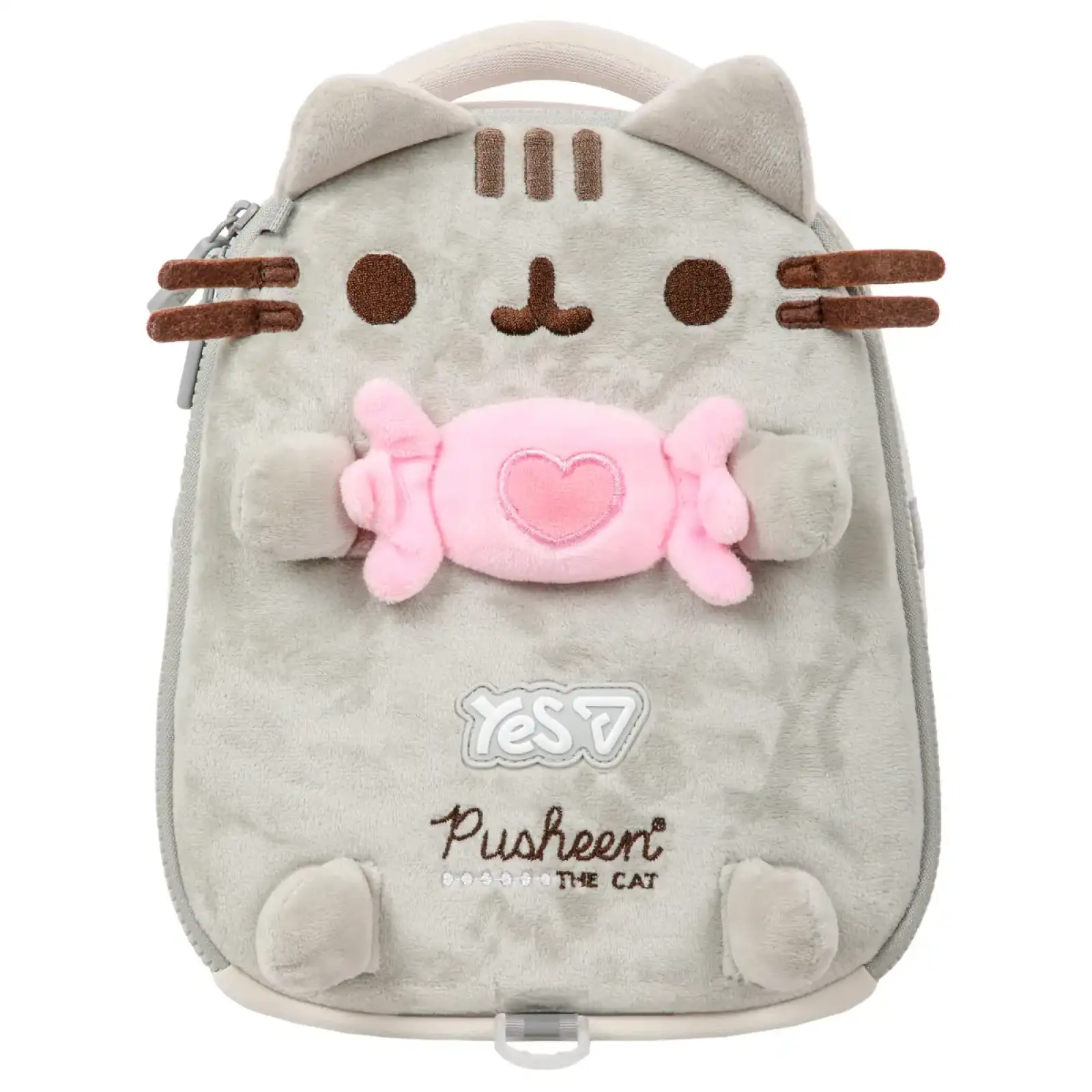 Рюкзак дитячий Yes My Pusheen K-33XXS