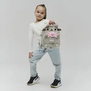 Рюкзак дитячий Yes My Pusheen K-33XXS