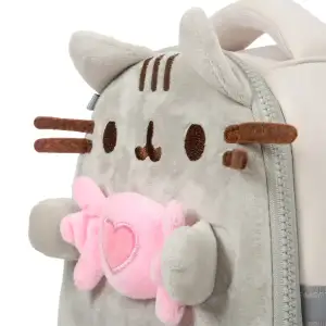 Рюкзак дитячий Yes My Pusheen K-33XXS
