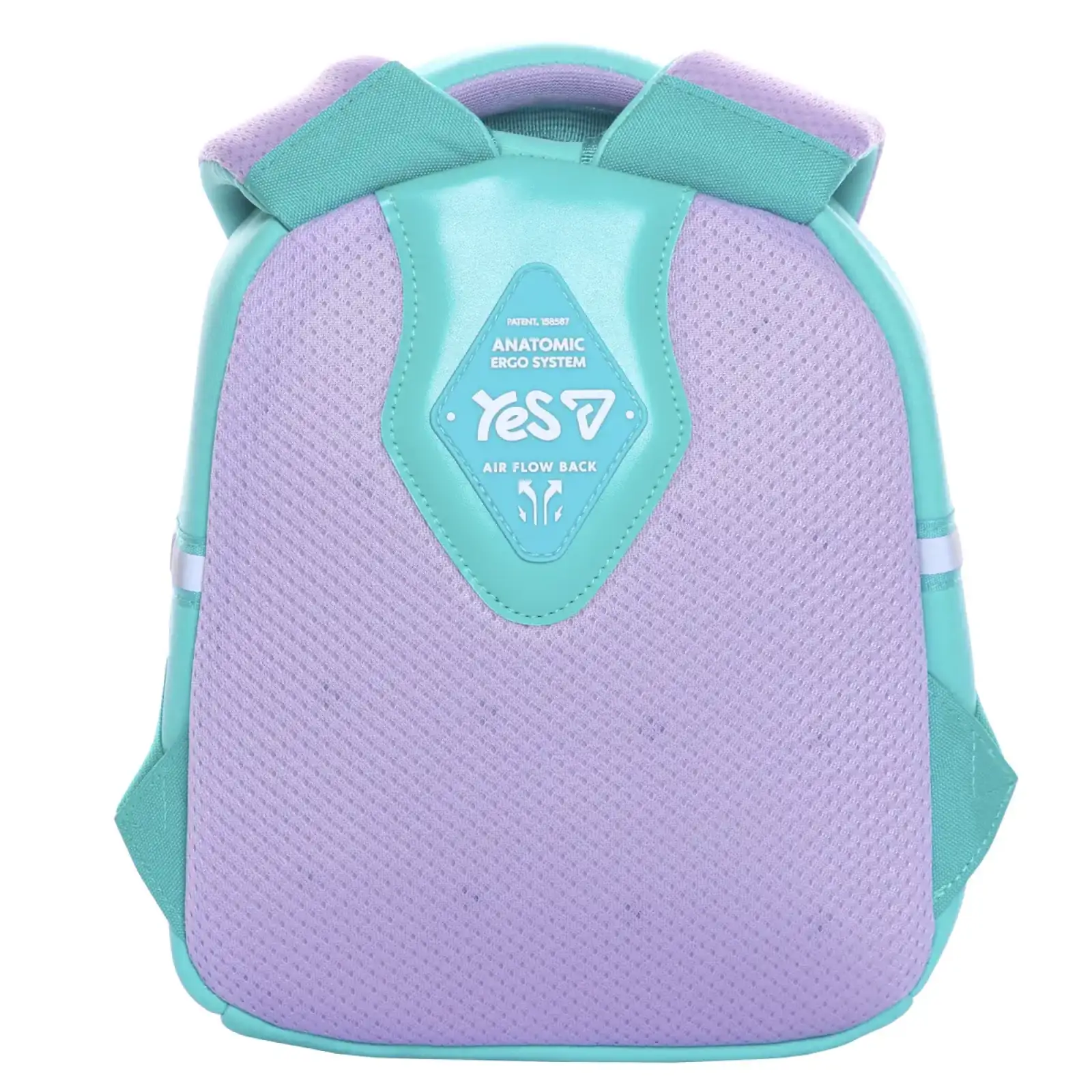 Рюкзак дитячий Yes Happy Unicorn K-33XXS