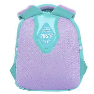 Рюкзак дитячий Yes Happy Unicorn K-33XXS