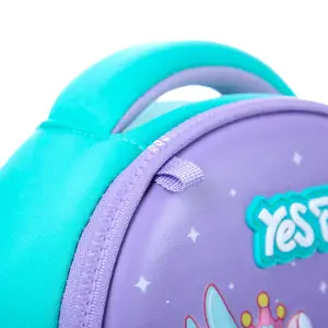 Рюкзак дитячий Yes Happy Unicorn K-33XXS