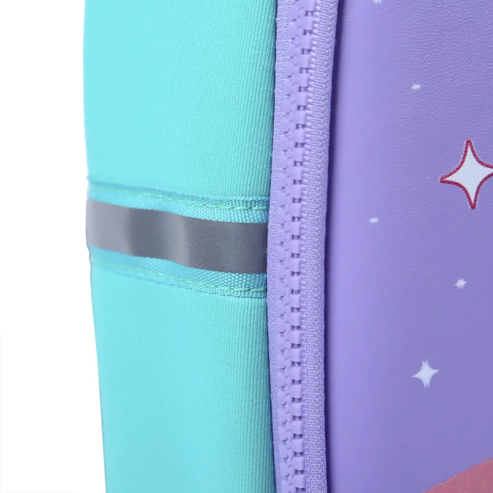 Рюкзак дитячий Yes Happy Unicorn K-33XXS