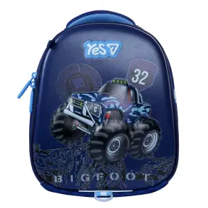 Рюкзак детский Yes Big Foot K-33XXS
