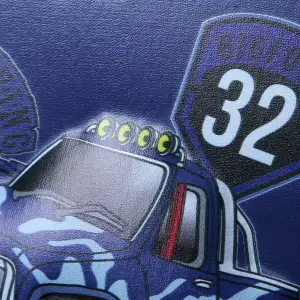 Рюкзак детский Yes Big Foot K-33XXS