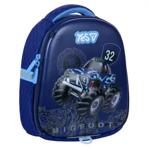 Рюкзак детский Yes Big Foot K-33XXS