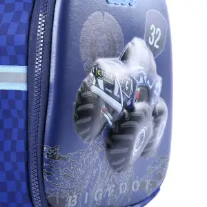 Рюкзак детский Yes Big Foot K-33XXS