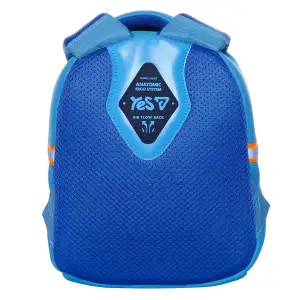 Рюкзак дитячий Yes Speed Racer K-33XXS