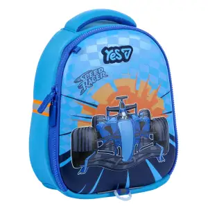 Рюкзак дитячий Yes Speed Racer K-33XXS