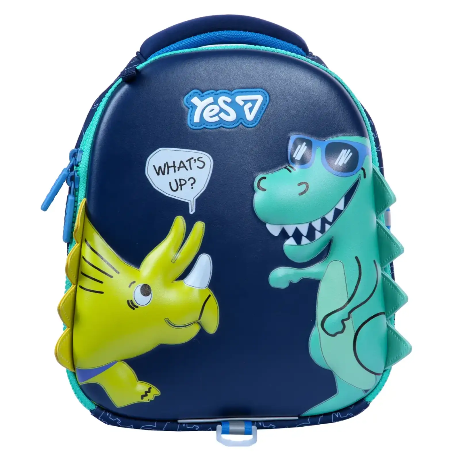 Рюкзак детский Yes Dino Friends K-33XXS