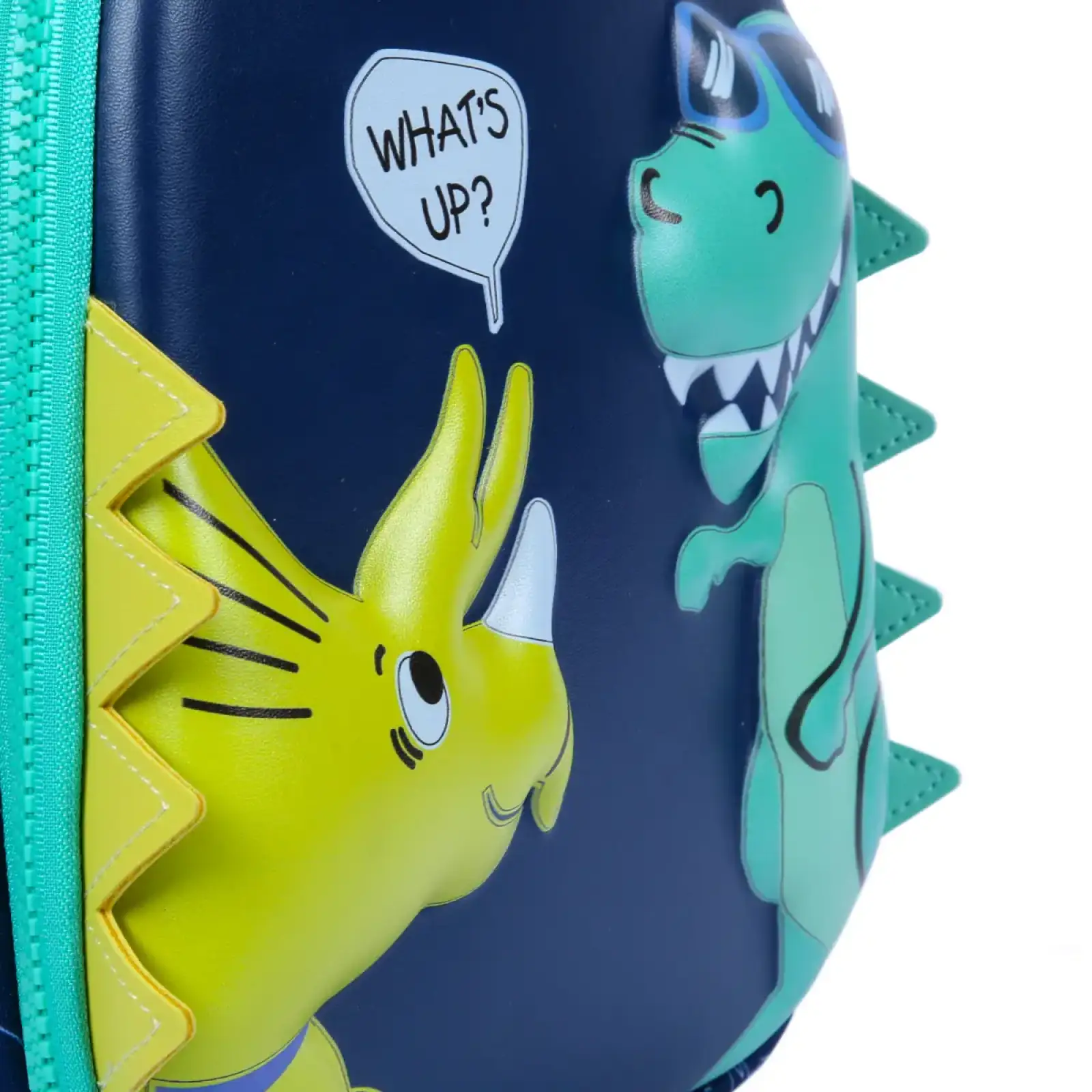 Рюкзак детский Yes Dino Friends K-33XXS