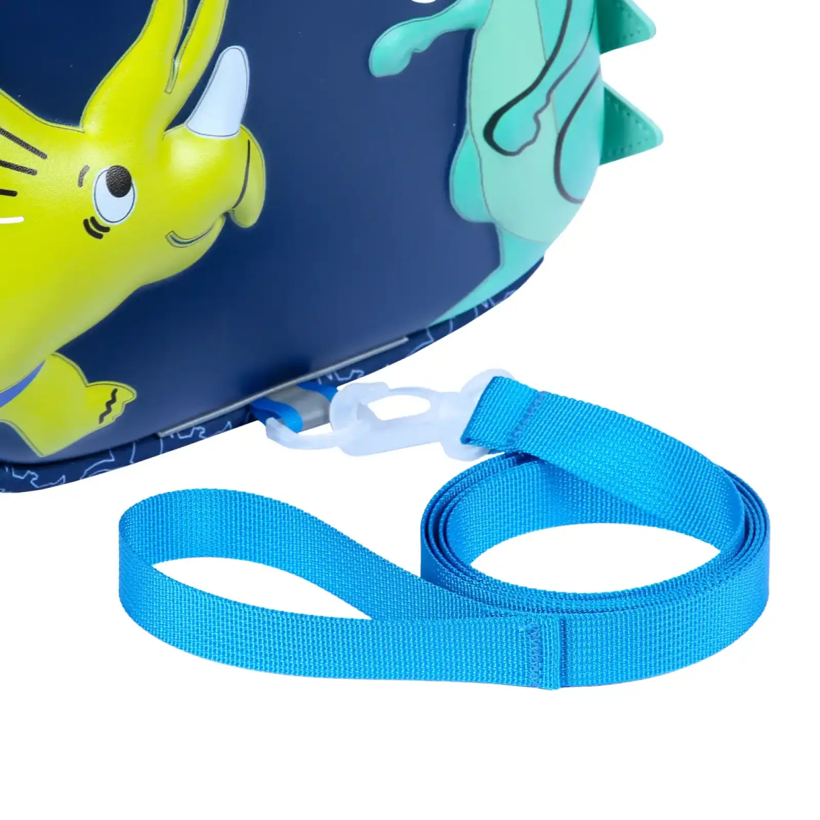 Рюкзак детский Yes Dino Friends K-33XXS