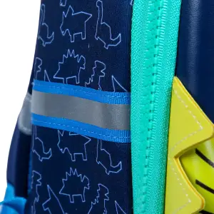 Рюкзак детский Yes Dino Friends K-33XXS