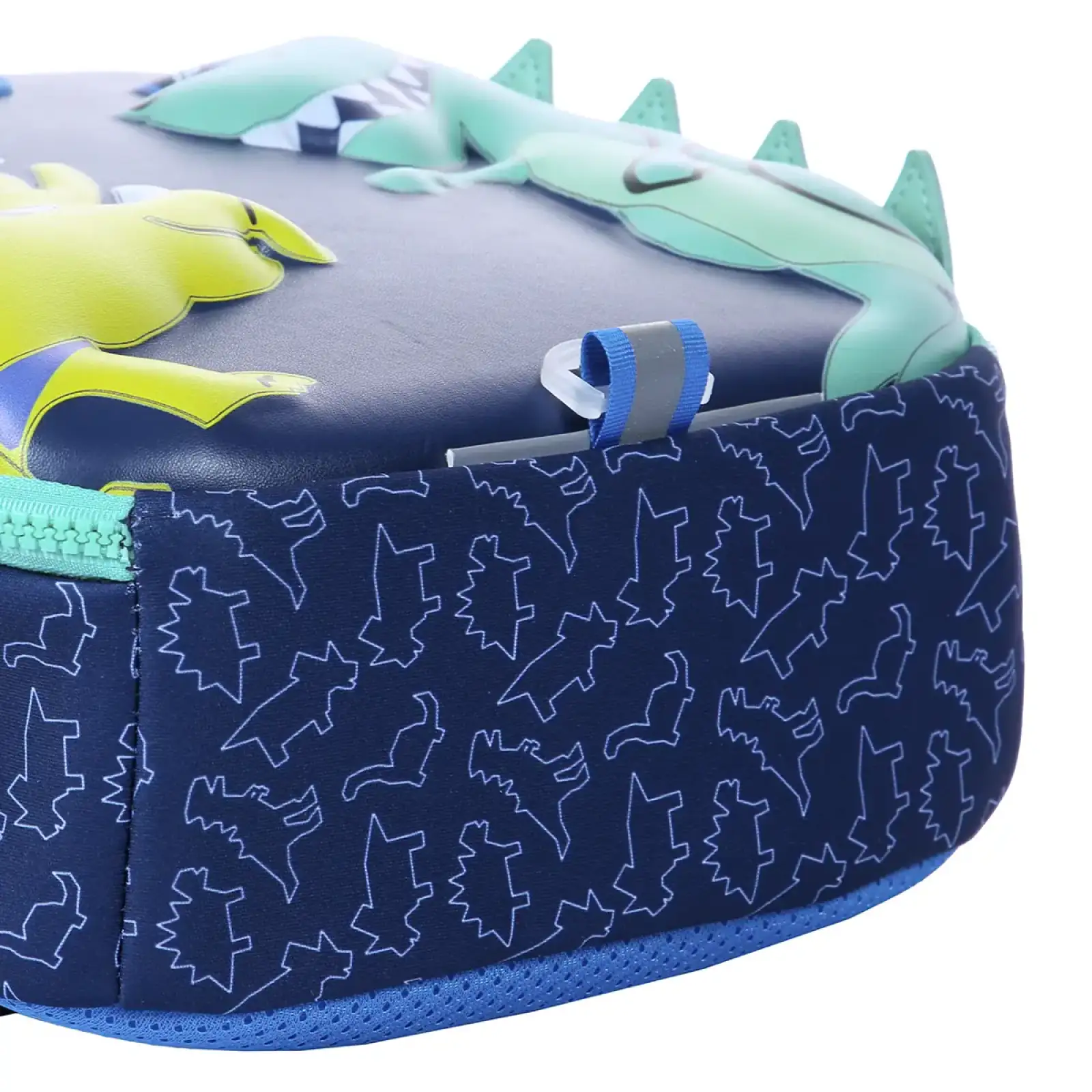 Рюкзак детский Yes Dino Friends K-33XXS