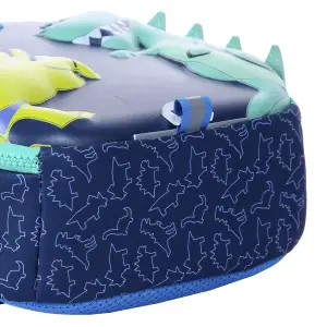 Рюкзак детский Yes Dino Friends K-33XXS