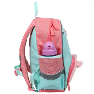 Рюкзак дитячий Yes Smiling Kitty K-34XS