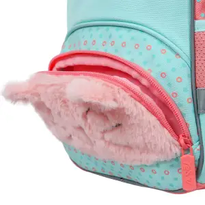 Рюкзак дитячий Yes Smiling Kitty K-34XS