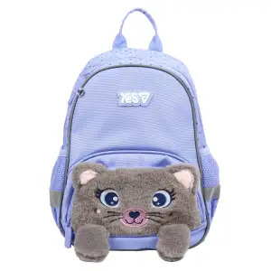 Рюкзак детский Yes My kitty K-34XS
