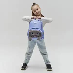 Рюкзак детский Yes My kitty K-34XS