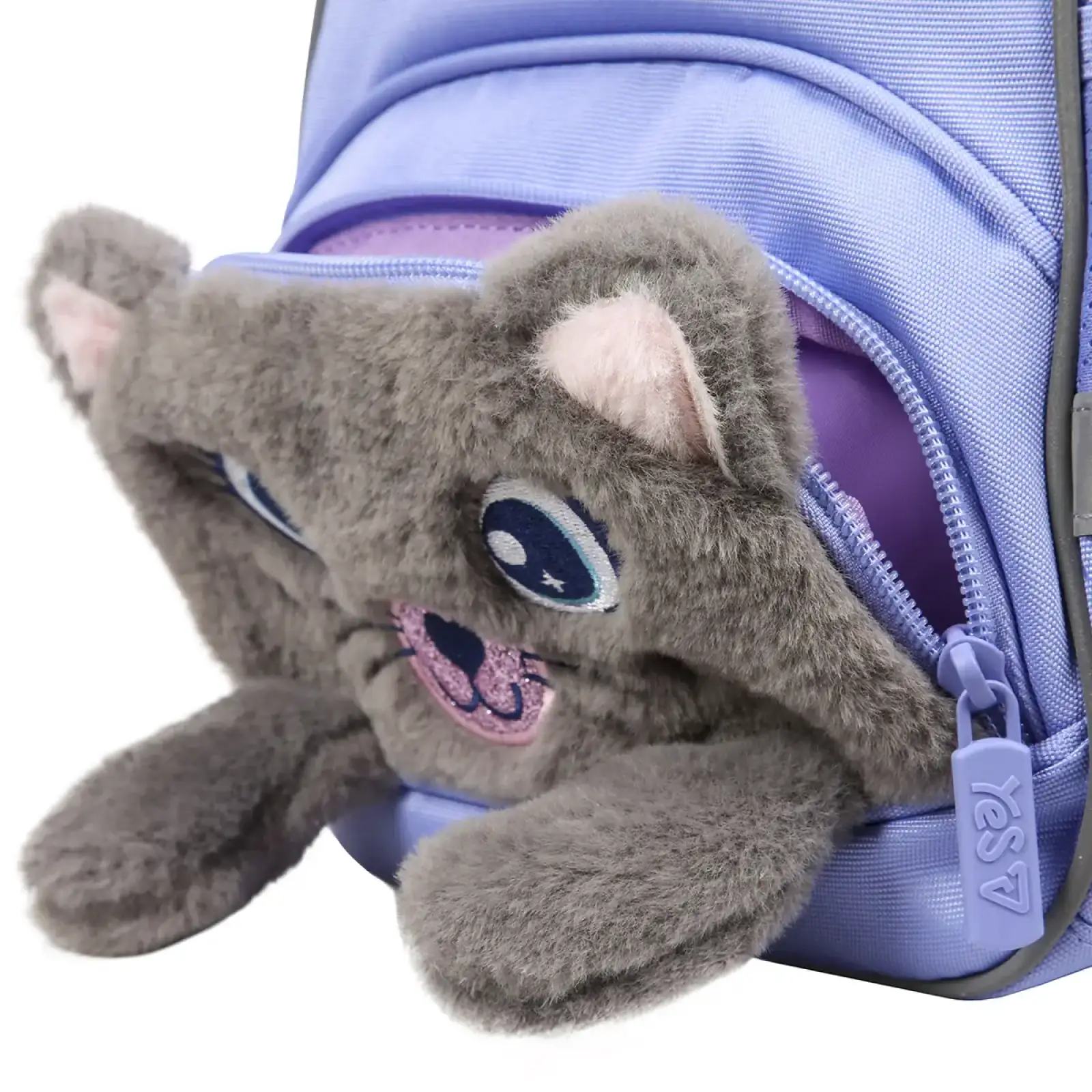 Рюкзак детский Yes My kitty K-34XS