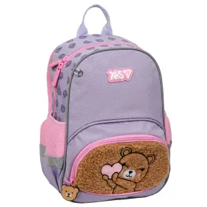 Рюкзак детский Yes Bear Heart K-34XS