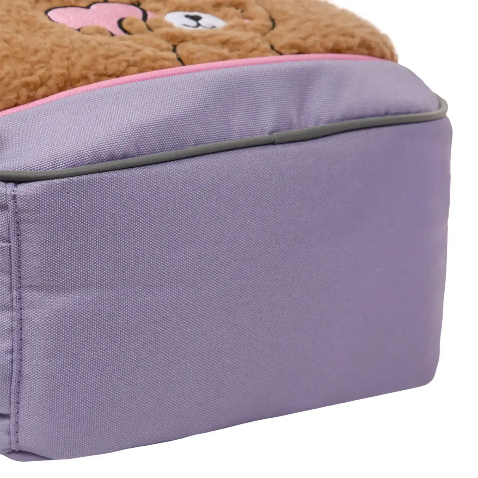Рюкзак детский Yes Bear Heart K-34XS