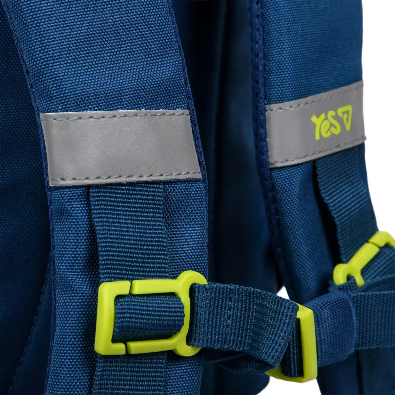 Рюкзак детский Yes Monsters K-34XS