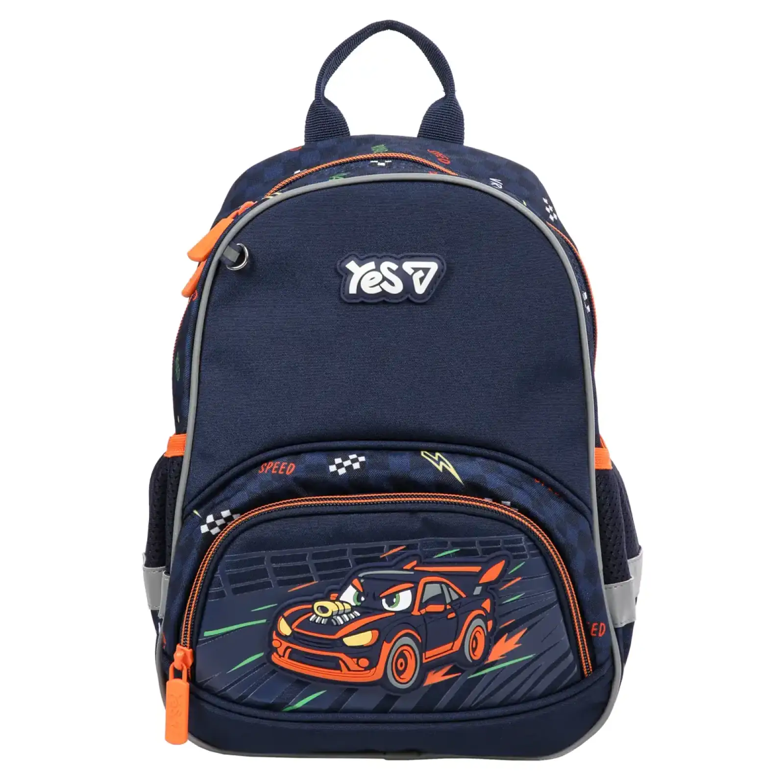 Рюкзак детский Yes Drift K-34XS