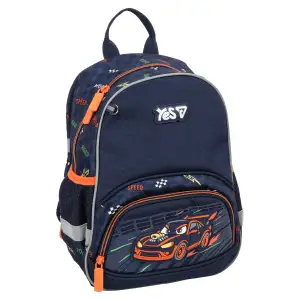 Рюкзак детский Yes Drift K-34XS