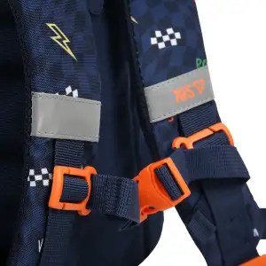 Рюкзак детский Yes Drift K-34XS