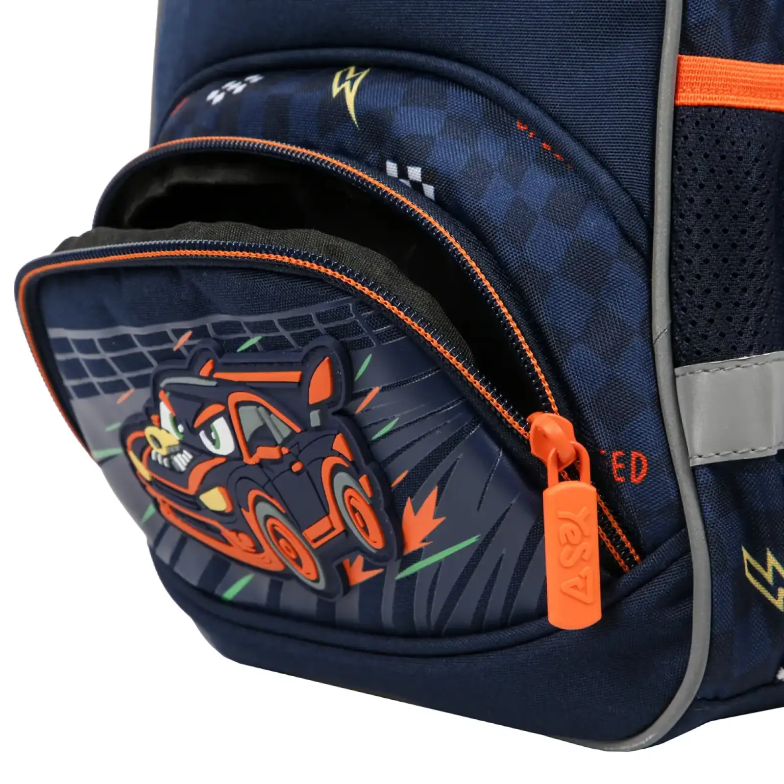 Рюкзак детский Yes Drift K-34XS