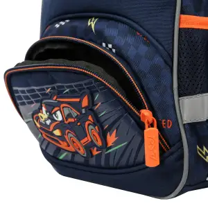 Рюкзак детский Yes Drift K-34XS