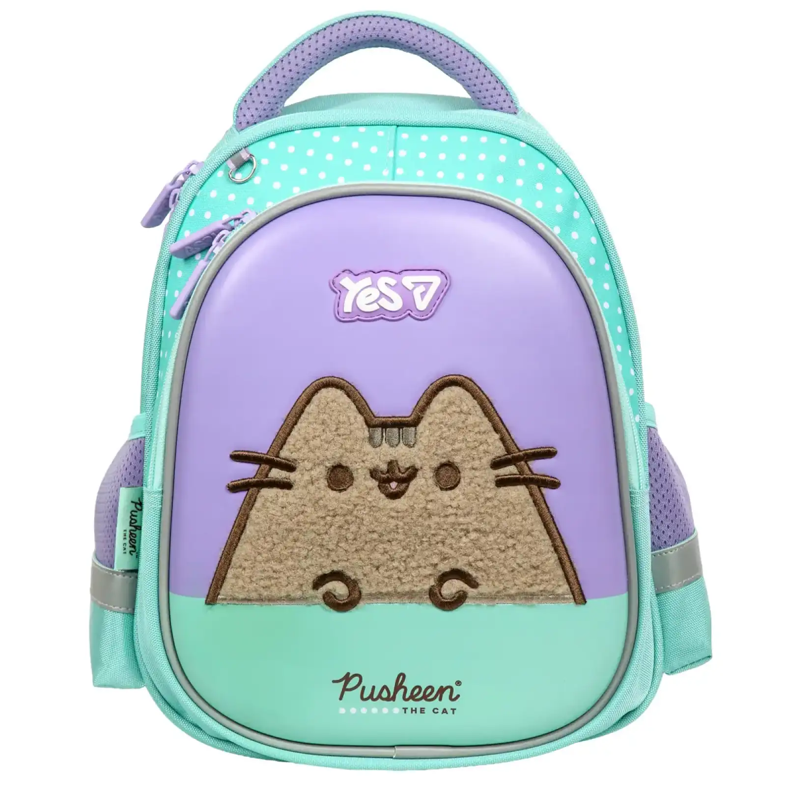 Рюкзак дитячий Yes Pusheen Summer K-36XS