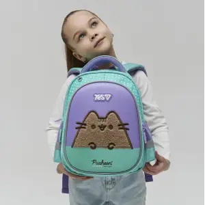 Рюкзак дитячий Yes Pusheen Summer K-36XS