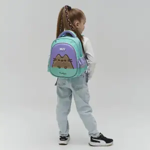 Рюкзак дитячий Yes Pusheen Summer K-36XS