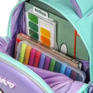 Рюкзак дитячий Yes Pusheen Summer K-36XS