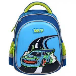 Рюкзак дитячий Yes On the Road K-36XS