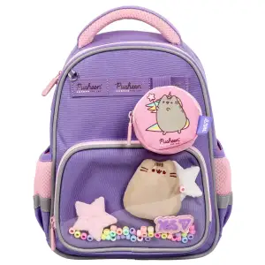 Рюкзак дитячий Yes Pusheen Summer K-37XS