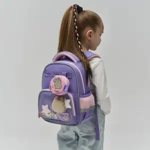 Рюкзак дитячий Yes Pusheen Summer K-37XS