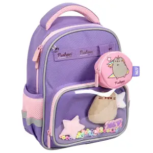 Рюкзак дитячий Yes Pusheen Summer K-37XS