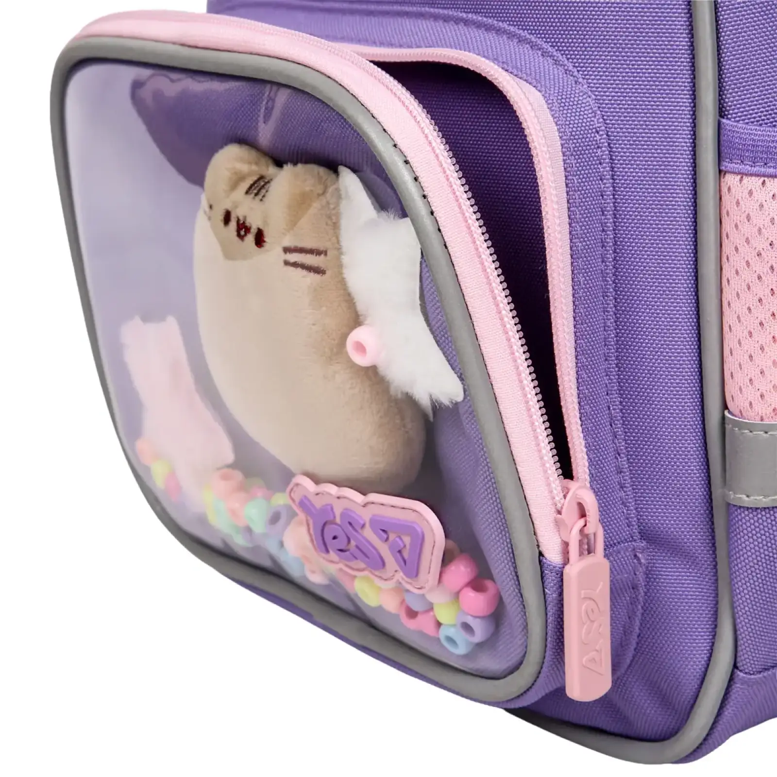 Рюкзак дитячий Yes Pusheen Summer K-37XS