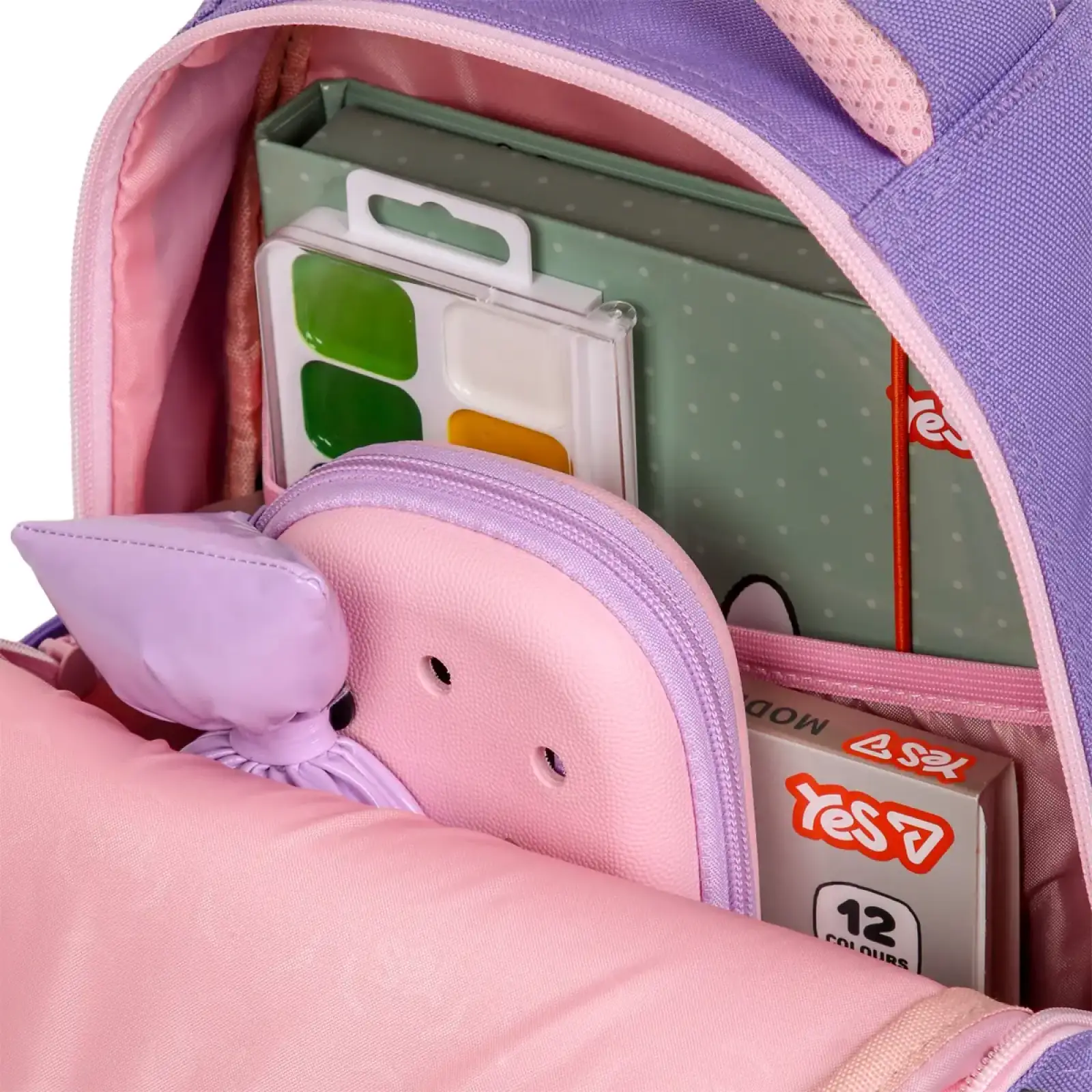 Рюкзак дитячий Yes Pusheen Summer K-37XS