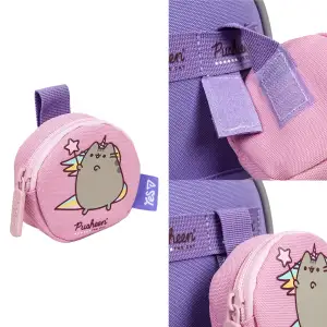 Рюкзак дитячий Yes Pusheen Summer K-37XS