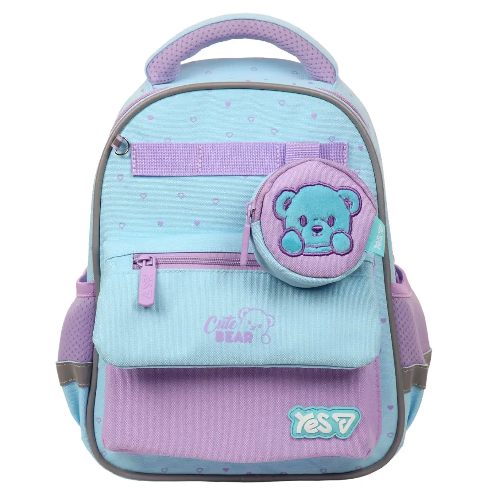 Рюкзак детский Yes Cute Bear K-37XS