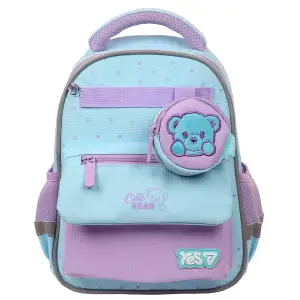 Рюкзак детский Yes Cute Bear K-37XS