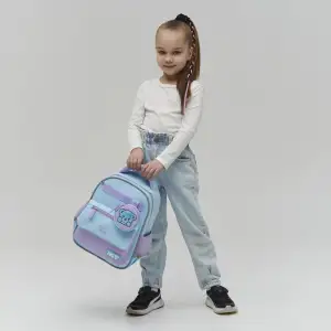 Рюкзак детский Yes Cute Bear K-37XS