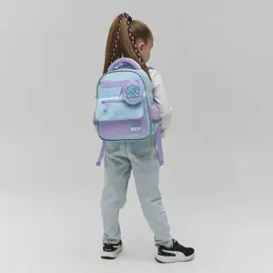 Рюкзак детский Yes Cute Bear K-37XS