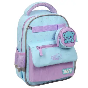 Рюкзак детский Yes Cute Bear K-37XS